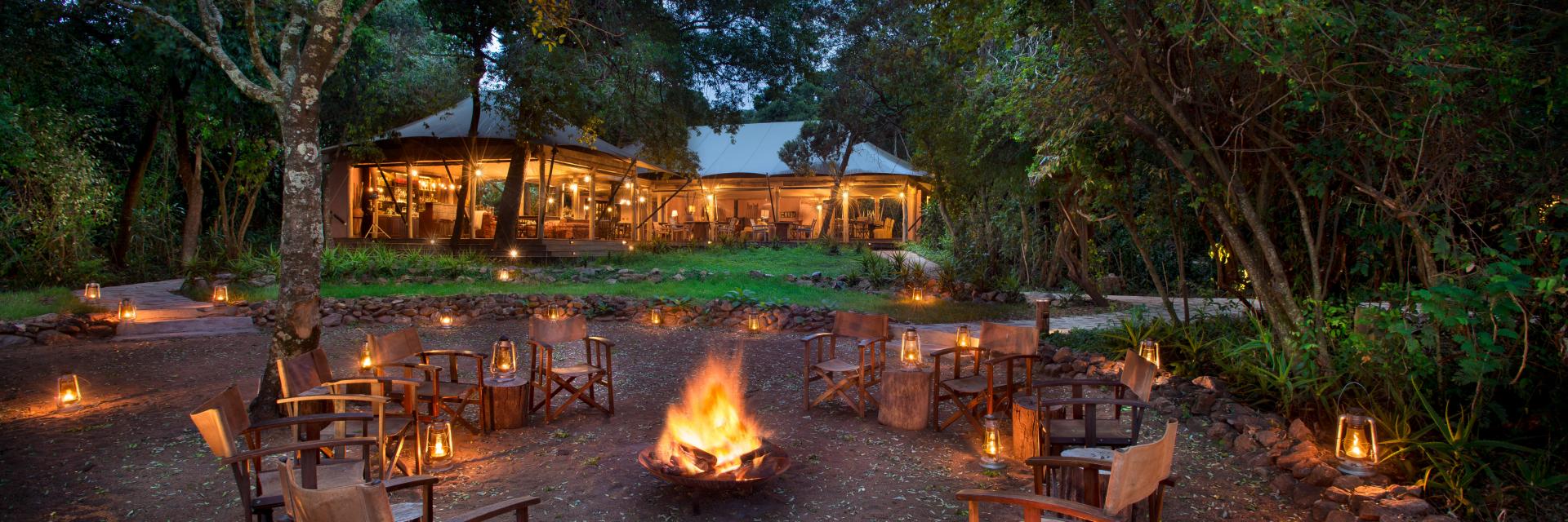 Andbeyond Bateleur Camp In Kenya Beyond Green Beyond Green